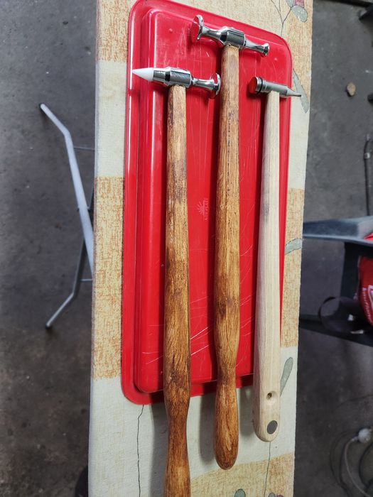 Пдр бленд чукове