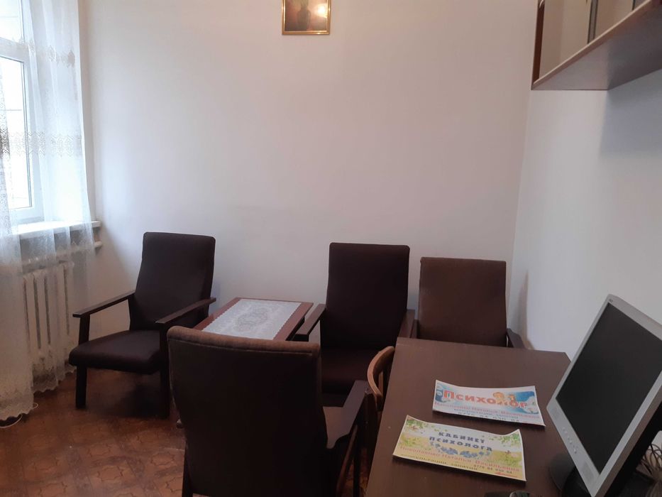 Аренда Офиса кабинет