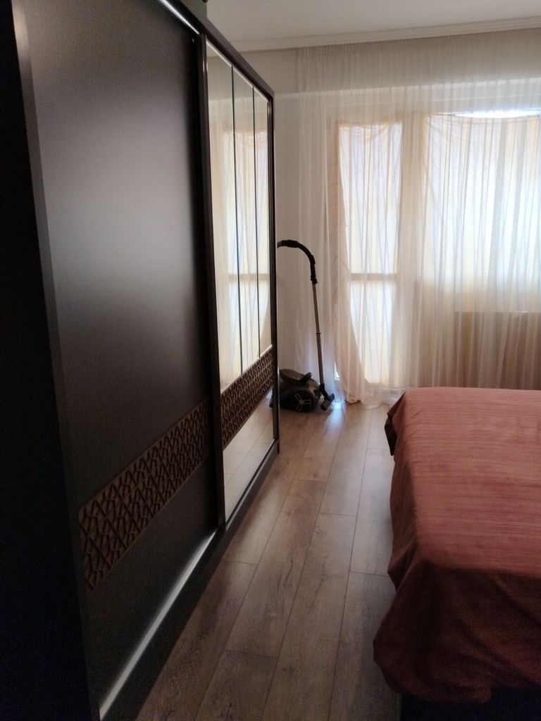 Продава се Тристаен апартамент в Перник, Тева - 101 кв.м за 1372 €/кв.м - Снимка #9