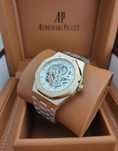 Audemars Piguet Skeleton
