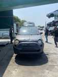 Fiat 500 1.2i НА ЧАСТИ!!!