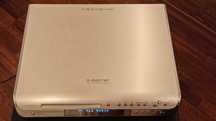 Sony Home Cinema 5.1 (intrare optica)