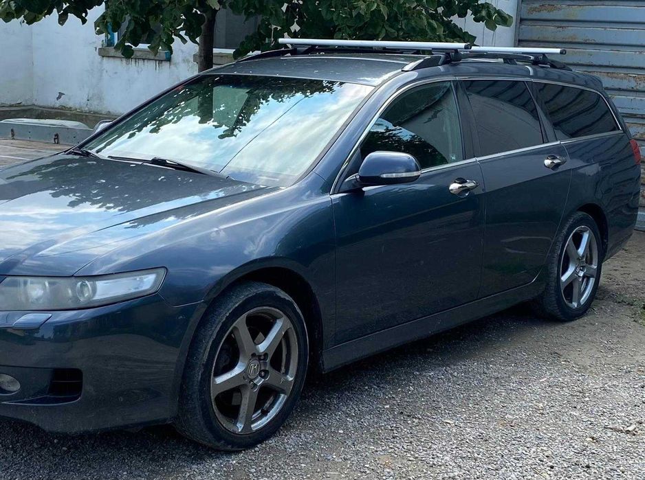 honda accord intreaga sau piese