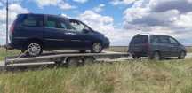 Dezmembrez peugeot 807 .Citroen C8 .fiat Ulyse