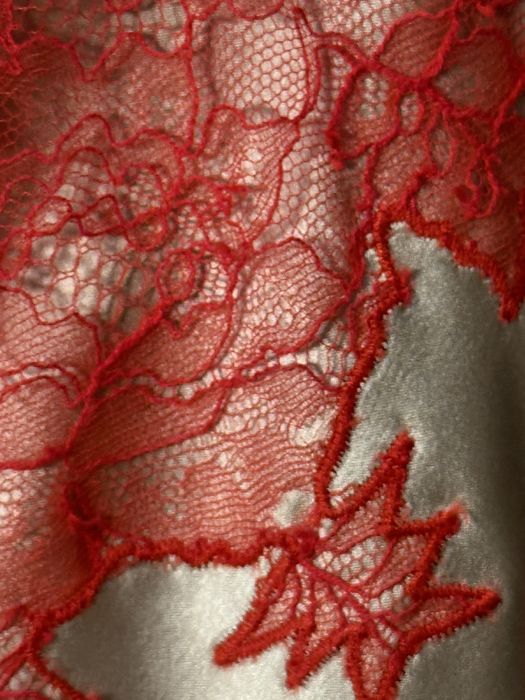 Agent Provocateur луксозна нощница на мечтаната от всички марка