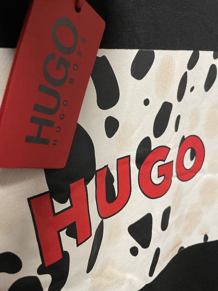 Блуза Hugo.