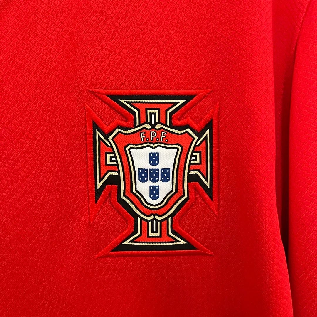 Тениска на Португалия ЕВРО 2024