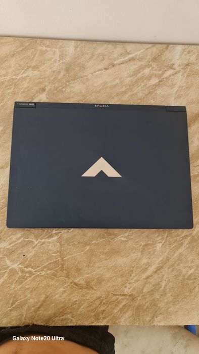 HP Victus i5 13-
avlod, 8 GB RAM, Windows 11
Pro!