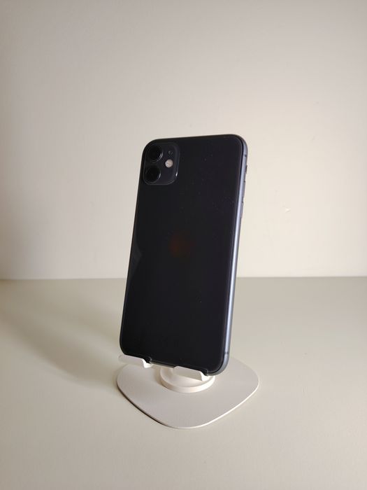 Iphone 11 Negru 64gb