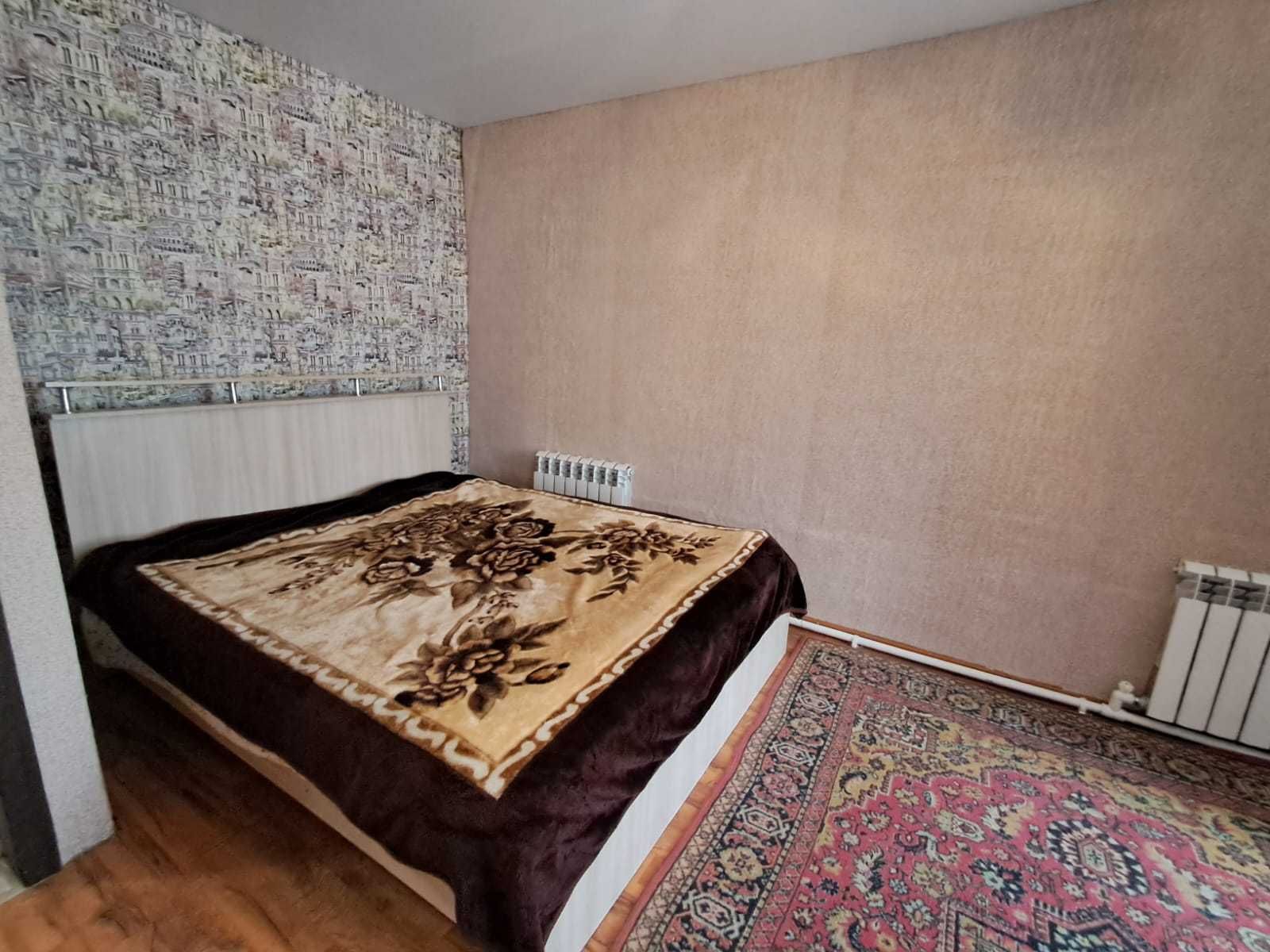 Продается 1км квартира в п. Узунколь по ул. Мусрепова