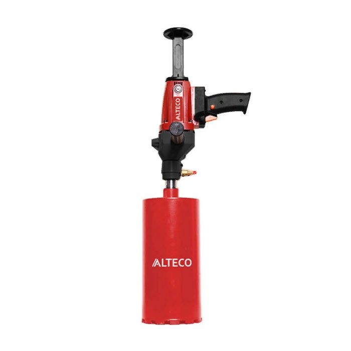 Дрель алмазного бурения ALTECO DD 1713