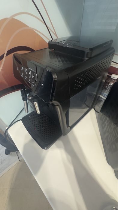 Кафемашина филипс