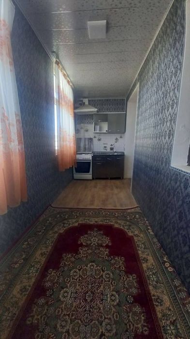 2 хонали уй тезда сотилади