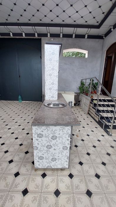 Oshxona mebel: Holati YAXSHI