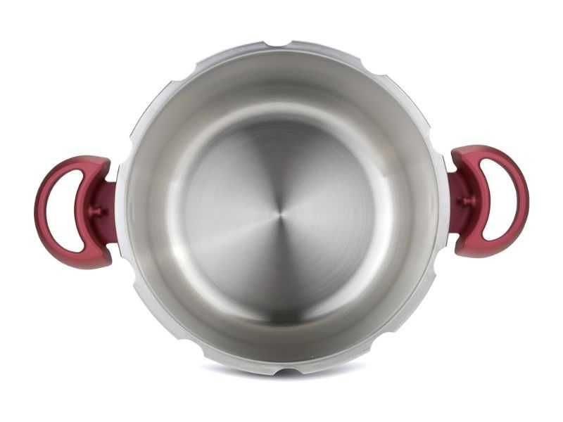 Тенджера под Налягане Tefal Clipso Minut Perfect P4620733 6L