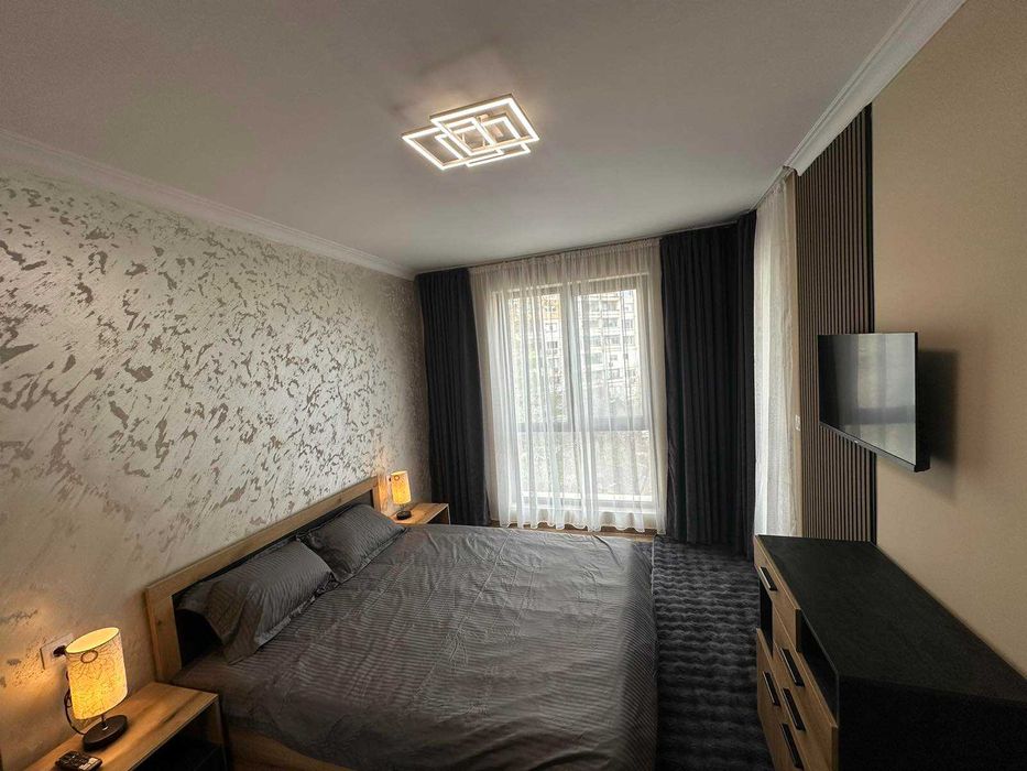 Дава се под наем Двустаен апартамент в Пловдив, Христо Смирненски - 65 кв.м за 450 € - Снимка #3