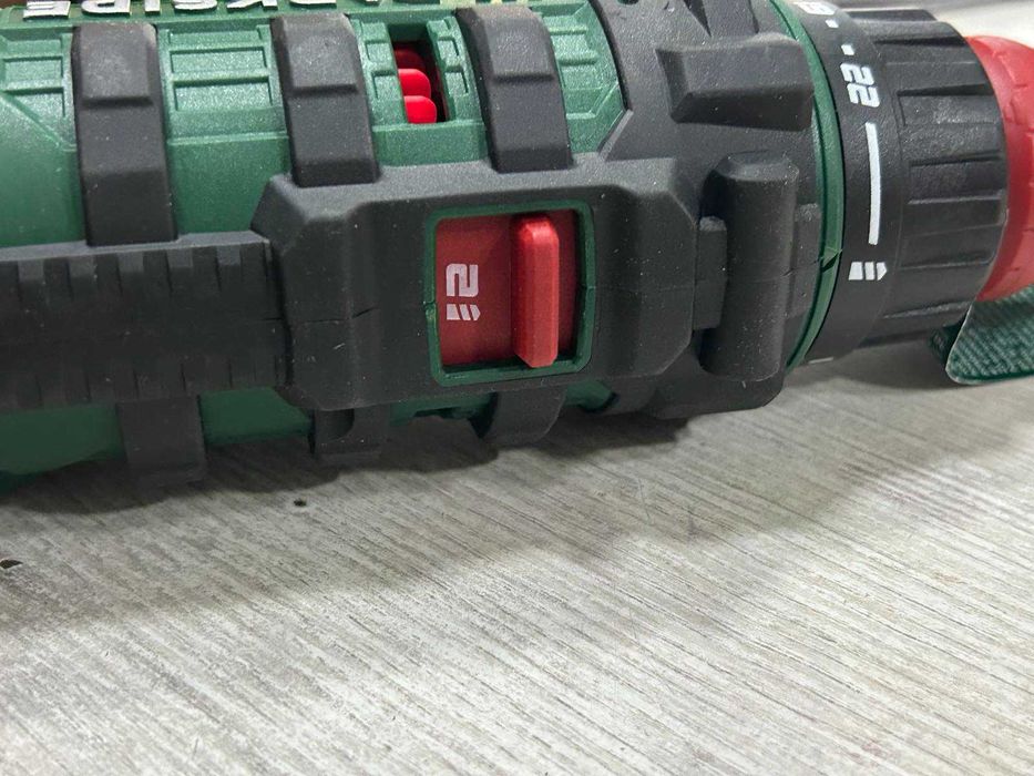 Пробивен Винтоверт PARKSIDE PNS 300 B3