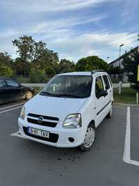 Opel Agila 1.0 benzina