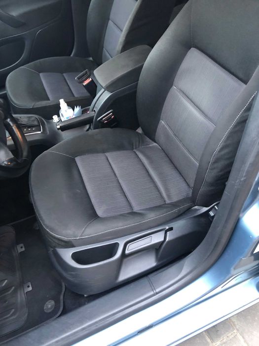 Skoda Octavia 2 1.9 diesel 105 cp cutie automata