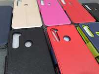 Xiaomi Redmi Note 8,Note 8 Pro,Note 8T,Note 7, 7a,Note 6 pro тефтер