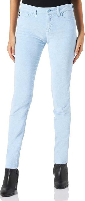 Blugi dama love moschino, 38, slim fit