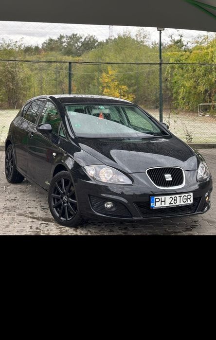 Seat Leon 2012 Facelift Editie Copa 1.2 TSI 105 CP  Euro 5
