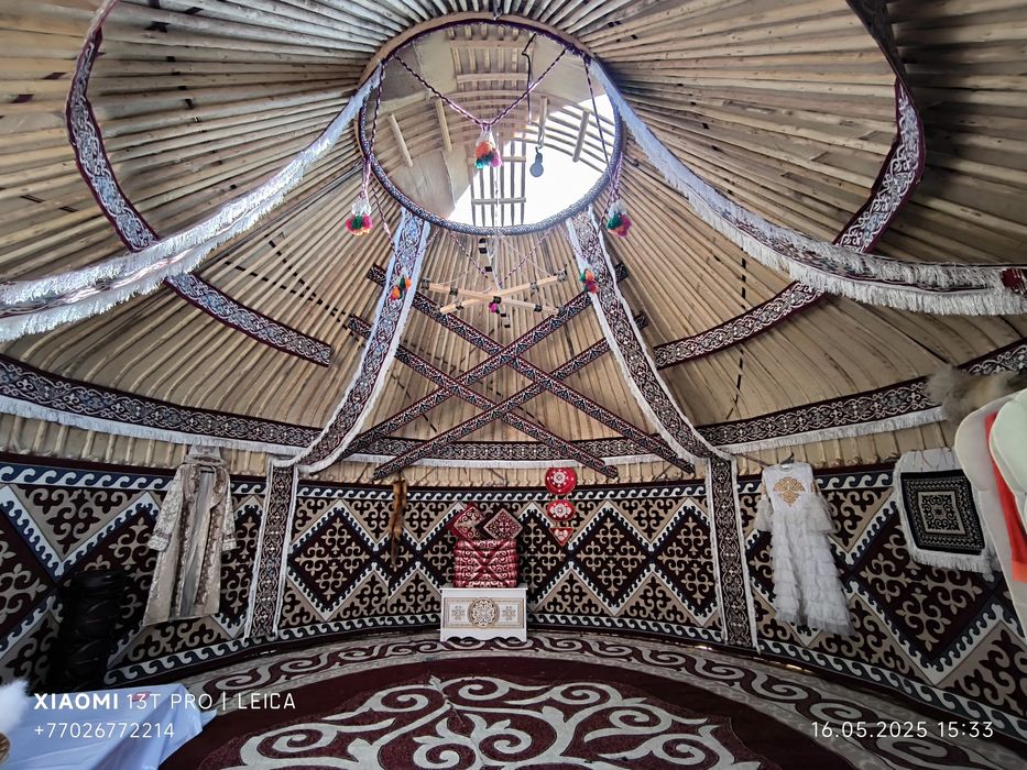 Юрта казак уй продажа