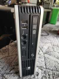 Mini PC HP Compaq dc7900 Ultra-slim - pentru piese (nu booteaza)
