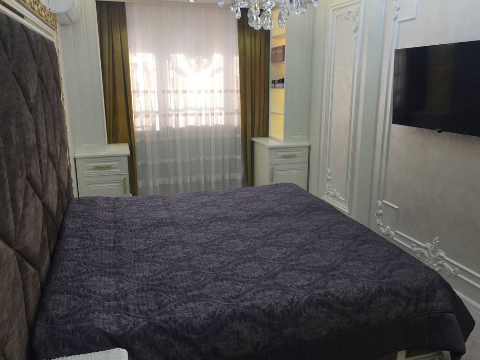 Продаётся квартира Ц1