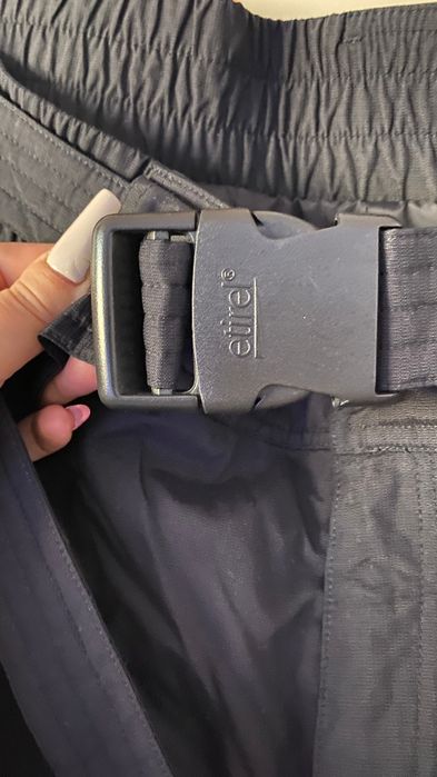 Pantaloni ski Etirel mărime 27
