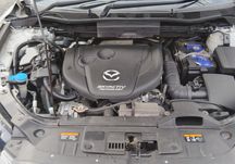 Motor 2.2 Skyactiv SH01/SH02 Mazda 3/Mazda 6/Mazda CX-5/CX-7  EURO 6