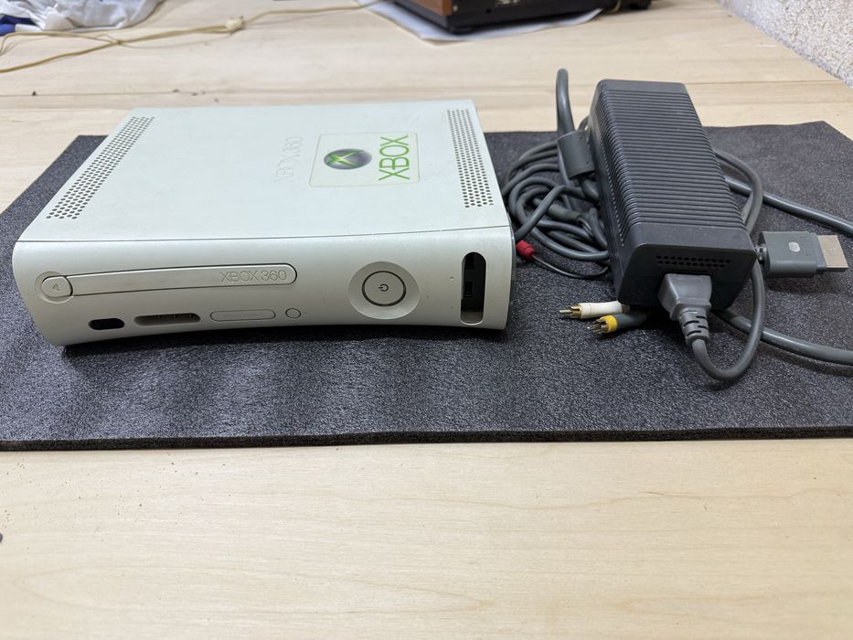 Продам XBox под восстановление