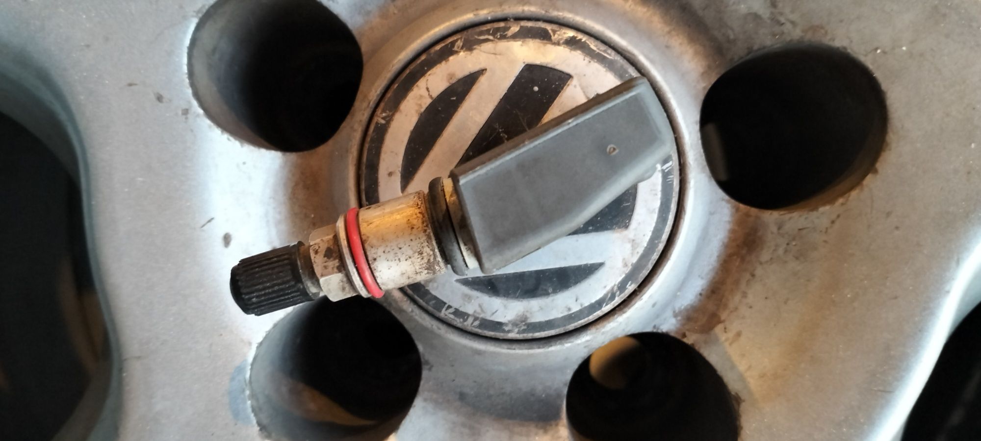 Senzori presiune Renault Megane 2