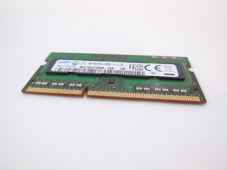 Оперативная память для ноутбука  DDR3 DDR4 DDR3L 4gb 8gb. Гарантия 12.