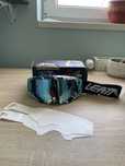 Ochelari Leatt 5.5 Enduro Moto Cross MTB (Goggles)