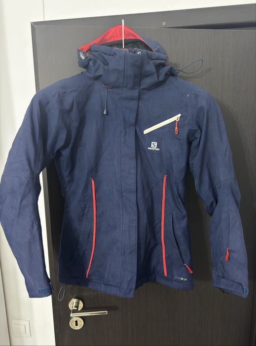Geaca ski snowboard Salomon