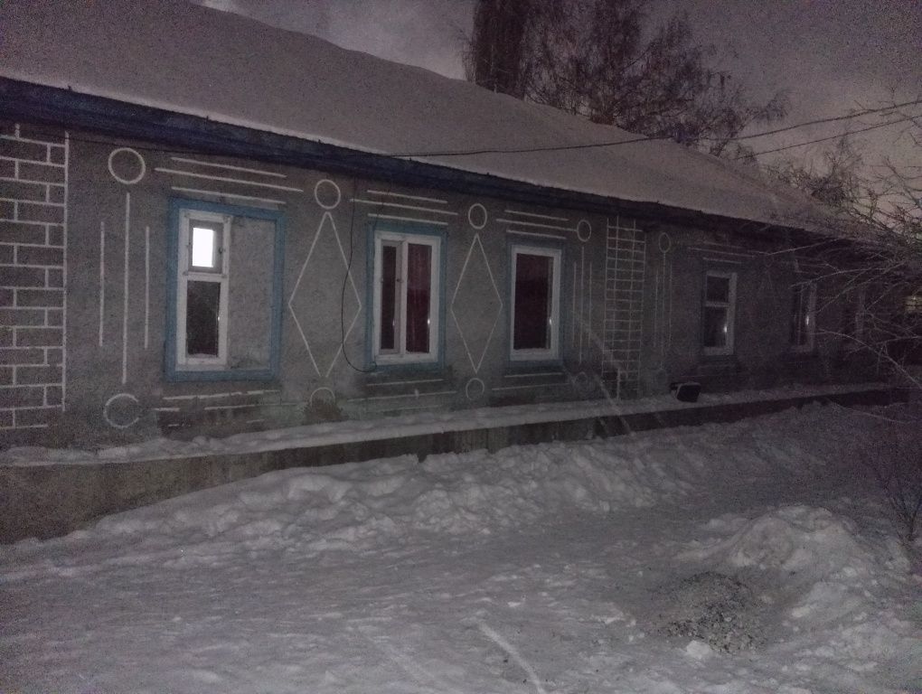 Срочно Продам Большой Благоустроенный дом в районе Казкрая