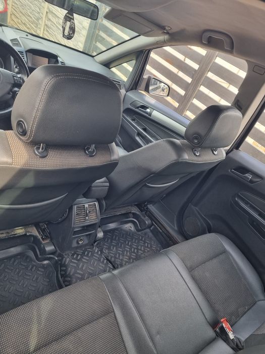 Opel Zafira 1.9 CDTI 2008