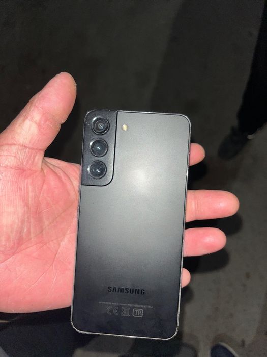 Продам самсунг с22 в идеальный состояние