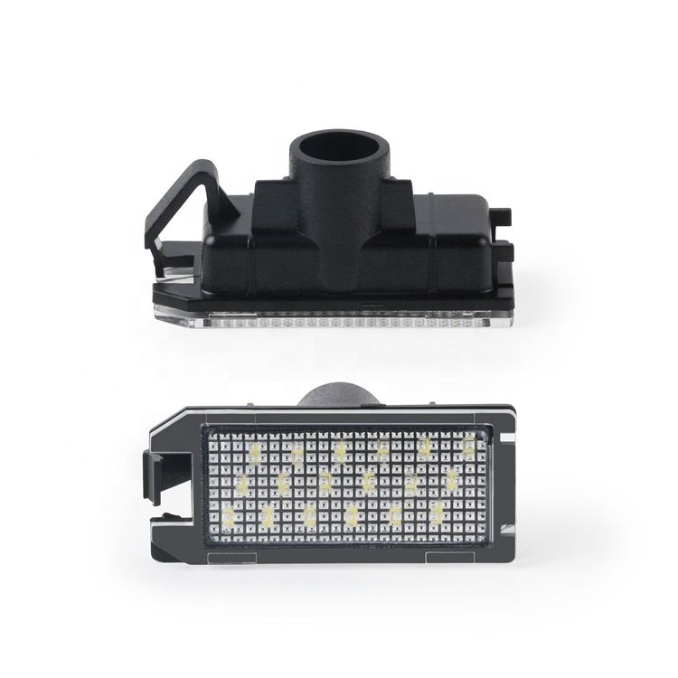 Lampa LED numar compatibil Fiat. Dodge, Maserati