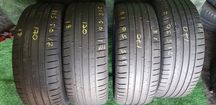 Anvelope 4x215 50 17 michelin dot 18 mm 5