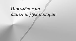 Счетоводни услуги - Фирмено счетоводство