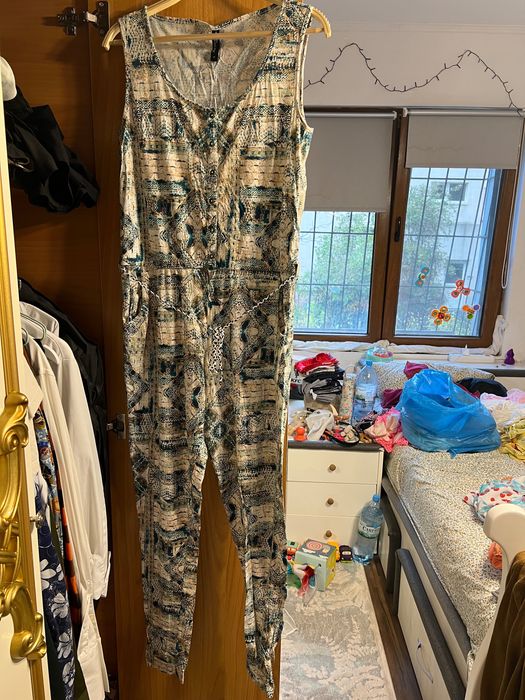 Salopetă de vara Takko mărimea M