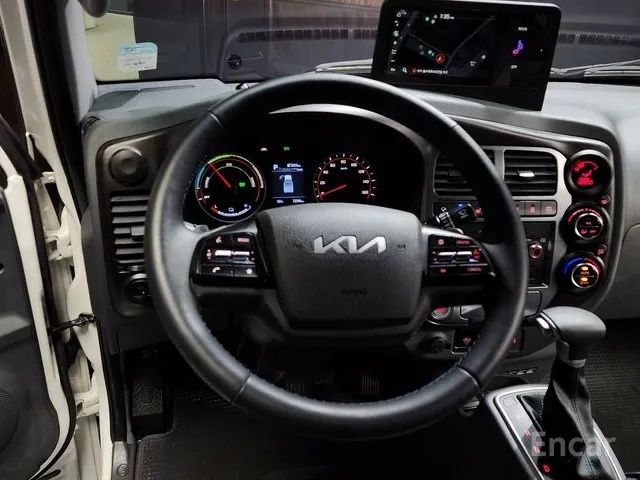 Kia Bongo Elektroomobil Koreadan zakazga obkeberamiz Eng arzoni bizda