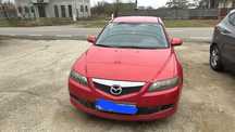 Piese Mazda 6 2.0 d euro 4