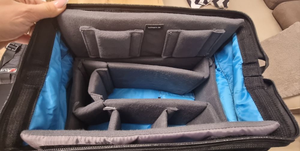 Чанта за фотоапарати Cullmann