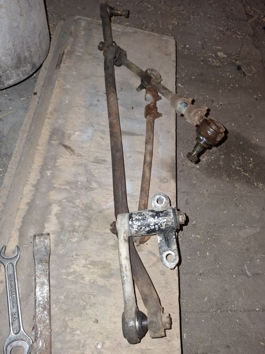 Продаю радиатор печки