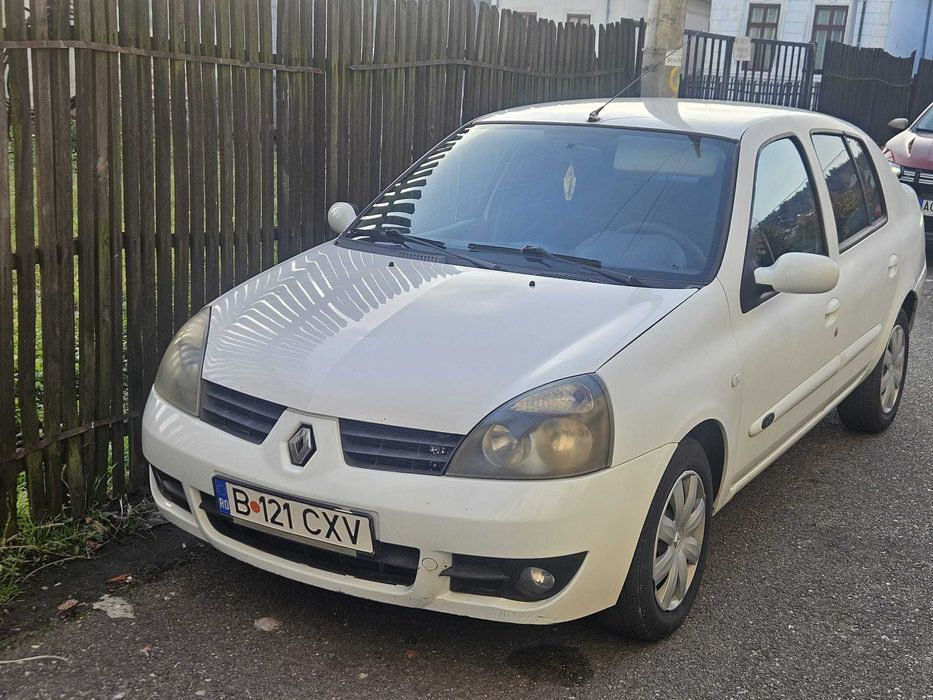 vand sau schimb renault symbol DCI