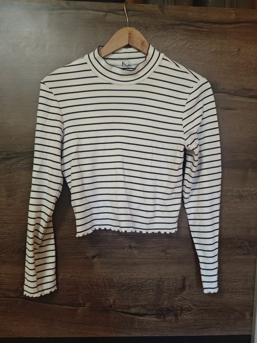 Лот блузи размер L – H&M, ONLY и др. – всичко за 8 лв