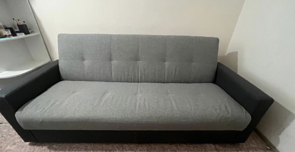 Диван раскладной